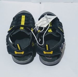 PAW PATROL

Kids' Paw Patrol Chase Sandal Toddler/